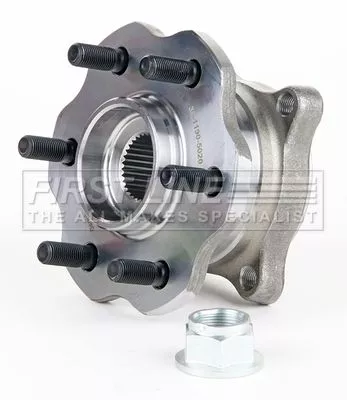FIRST LINE FIRST LINE FBK1377  FIRST LINE Wheel Bearing Kit 
