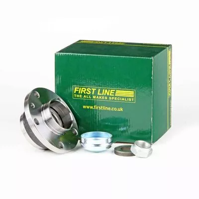 FIRST LINE FIRST LINE FBK1393  FIRST LINE Wheel Bearing Kit 