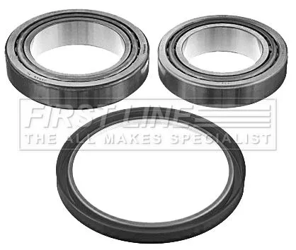 FIRST LINE FIRST LINE FBK1396  FIRST LINE Wheel Bearing Kit 