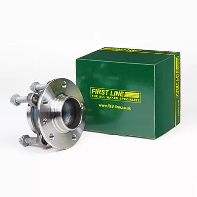 FIRST LINE FIRST LINE (FBK1413) Wheel Bearing Kit 