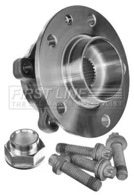 FIRST LINE FIRST LINE (FBK1414) Wheel Bearing Kit 
