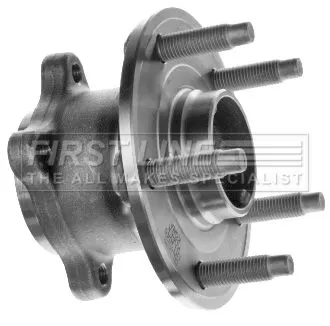 FIRST LINE FIRST LINE (FBK1443)  FIRST LINE Wheel Bearing Kit 