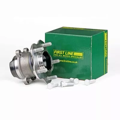 FIRST LINE FIRST LINE FBK1445  FIRST LINE Wheel Bearing Kit 