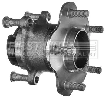 FIRST LINE FIRST LINE FBK1445  FIRST LINE Wheel Bearing Kit 
