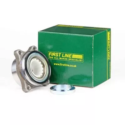 FIRST LINE FIRST LINE (FBK1447)  FIRST LINE Wheel Bearing Kit 