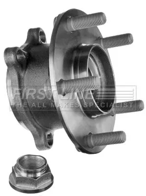  FIRST LINE Wheel Bearing Kit