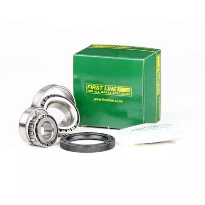 FIRST LINE FIRST LINE (FBK145)  FIRST LINE Wheel Bearing Kit 
