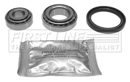 FIRST LINE FIRST LINE (FBK145)  FIRST LINE Wheel Bearing Kit 