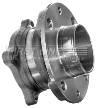 FIRST LINE FIRST LINE (FBK1450)  FIRST LINE Wheel Bearing Kit 