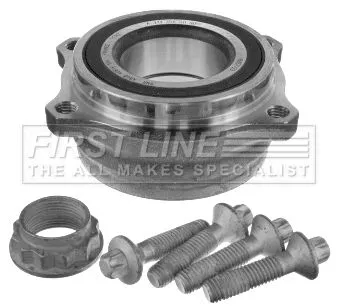 FIRST LINE FIRST LINE FBK1457  FIRST LINE Wheel Bearing Kit 