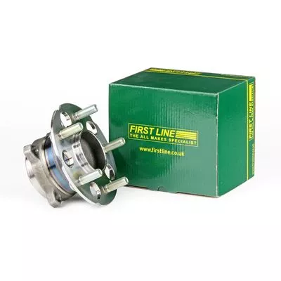 FIRST LINE FIRST LINE FBK1461  FIRST LINE Wheel Bearing Kit 