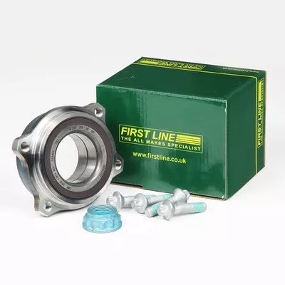 FIRST LINE FIRST LINE FBK1465  FIRST LINE Wheel Bearing Kit 
