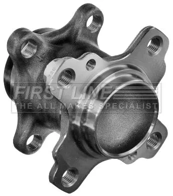 FIRST LINE FIRST LINE FBK1476  FIRST LINE Wheel Bearing Kit 