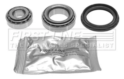 FIRST LINE FIRST LINE (FBK148) Wheel Bearing Kit 