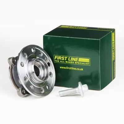 FIRST LINE FIRST LINE FBK1512  FIRST LINE Wheel Bearing Kit 