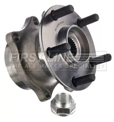 FIRST LINE FIRST LINE (FBK1551)  FIRST LINE Wheel Bearing Kit 