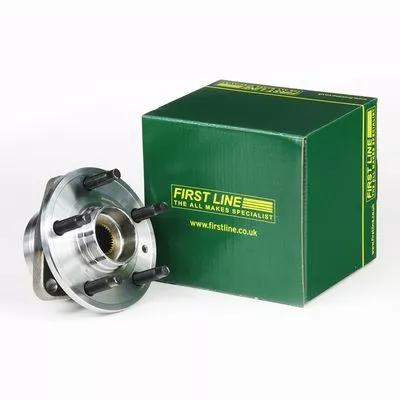 FIRST LINE FIRST LINE FBK1552  FIRST LINE Wheel Bearing Kit 