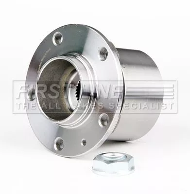 FIRST LINE FIRST LINE FBK1566  FIRST LINE Wheel Bearing Kit 
