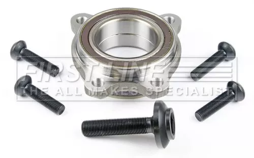 FIRST LINE FIRST LINE FBK1584  FIRST LINE Wheel Bearing Kit 