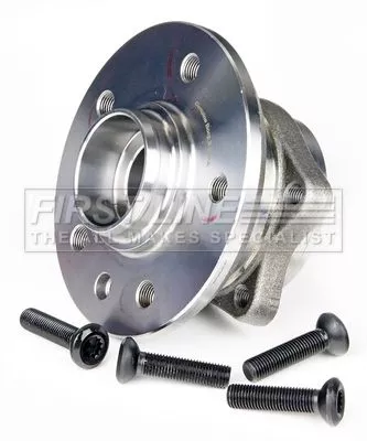 FIRST LINE FIRST LINE FBK1587  FIRST LINE Wheel Bearing Kit 