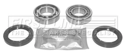  FIRST LINE Wheel Bearing Kit