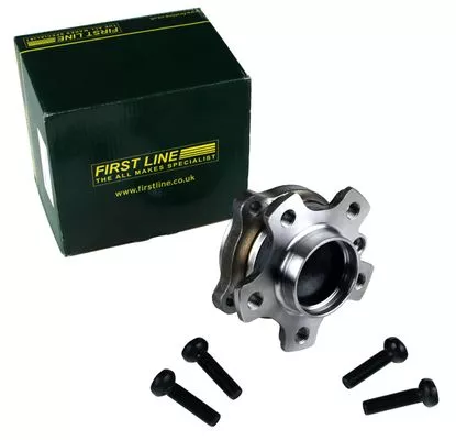  FIRST LINE Wheel Bearing Kit