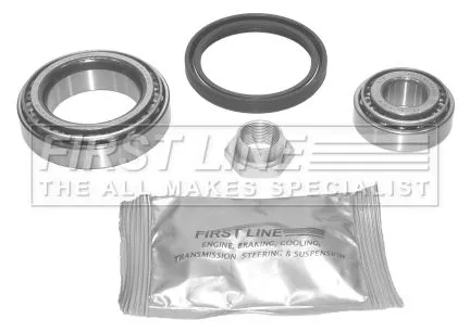 FIRST LINE FIRST LINE (FBK275)  FIRST LINE Wheel Bearing Kit 