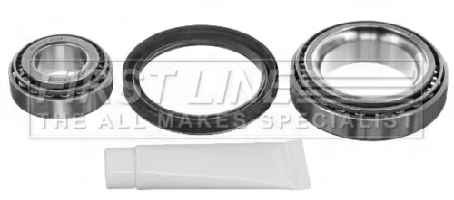 FIRST LINE FIRST LINE (FBK276)  FIRST LINE Wheel Bearing Kit 