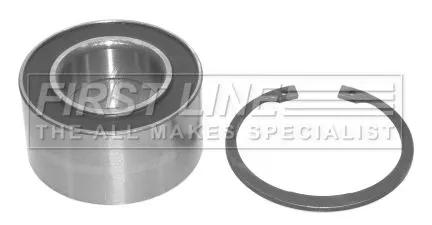 FIRST LINE FIRST LINE (FBK322)  FIRST LINE Wheel Bearing Kit 