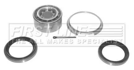 FIRST LINE FIRST LINE FBK335  FIRST LINE Wheel Bearing Kit 