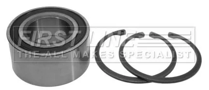 FIRST LINE FIRST LINE (FBK343)  FIRST LINE Wheel Bearing Kit 