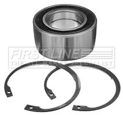 FIRST LINE FIRST LINE (FBK344)  FIRST LINE Wheel Bearing Kit 
