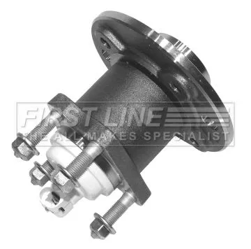 FIRST LINE FIRST LINE (FBK411) Wheel Bearing Kit 
