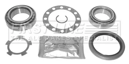 FIRST LINE FIRST LINE FBK436  FIRST LINE Wheel Bearing Kit 