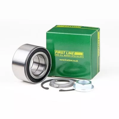 FIRST LINE FIRST LINE (FBK482)  FIRST LINE Wheel Bearing Kit 