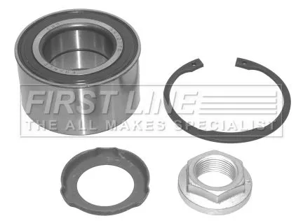 FIRST LINE FIRST LINE (FBK482)  FIRST LINE Wheel Bearing Kit 