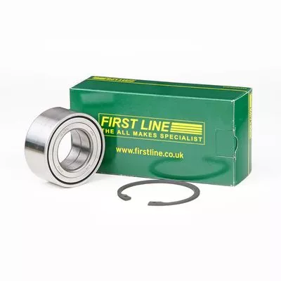 FIRST LINE FIRST LINE (FBK485) Wheel Bearing Kit 