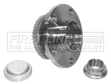 FIRST LINE FIRST LINE FBK487  FIRST LINE Wheel Bearing Kit 