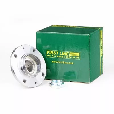 FIRST LINE FIRST LINE FBK489  FIRST LINE Wheel Bearing Kit 