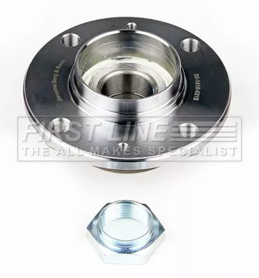 FIRST LINE FIRST LINE FBK489  FIRST LINE Wheel Bearing Kit 