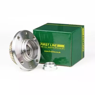 FIRST LINE FIRST LINE (FBK490)  FIRST LINE Wheel Bearing Kit 