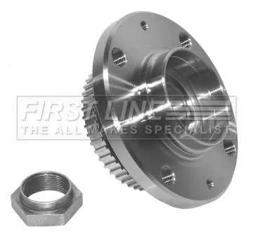 FIRST LINE FIRST LINE (FBK490)  FIRST LINE Wheel Bearing Kit 