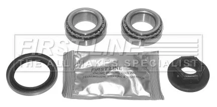 FIRST LINE FIRST LINE (FBK512)  FIRST LINE Wheel Bearing Kit 