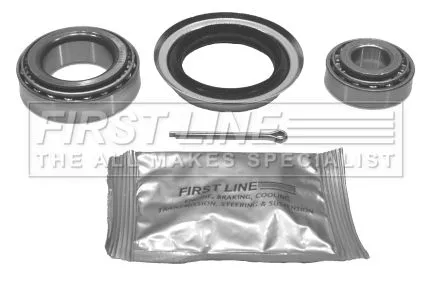 FIRST LINE FIRST LINE (FBK517) Wheel Bearing Kit 