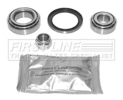 FIRST LINE FIRST LINE (FBK549) Wheel Bearing Kit 