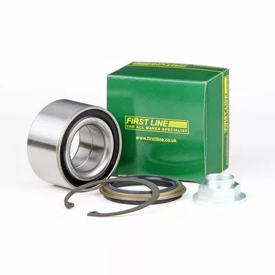 FIRST LINE FIRST LINE (FBK560) Wheel Bearing Kit 