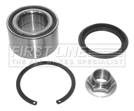 FIRST LINE FIRST LINE (FBK560) Wheel Bearing Kit 