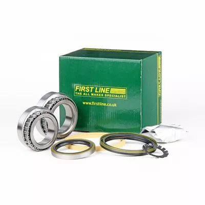 FIRST LINE FIRST LINE FBK574  FIRST LINE Wheel Bearing Kit 