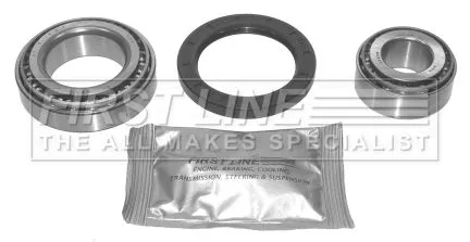 FIRST LINE FIRST LINE (FBK575)  FIRST LINE Wheel Bearing Kit 