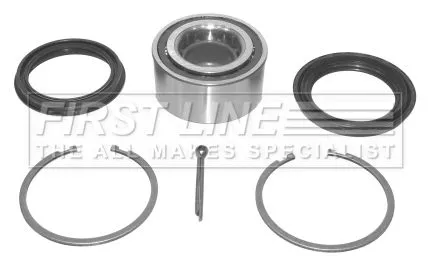  FIRST LINE Wheel Bearing Kit